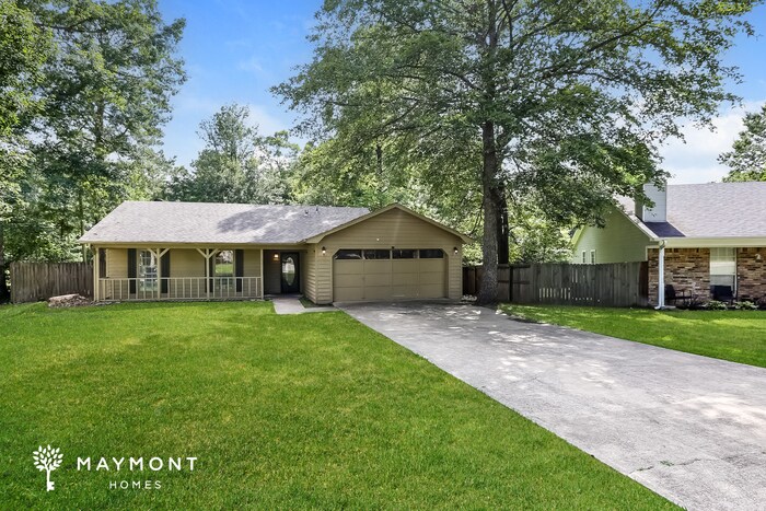 Building Photo - 14806 White Oaks Ln