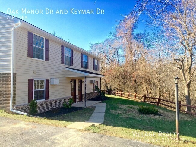 Building Photo - 221 Oak Manor Dr