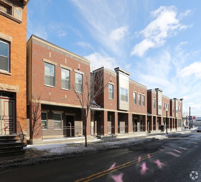 South End 373 S Pearl St Albany NY 12202 Apartment Finder