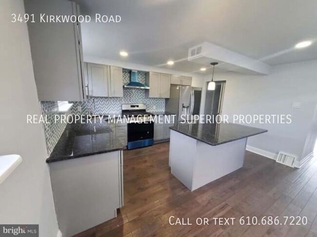 Building Photo - 3491 Kirkwood Rd