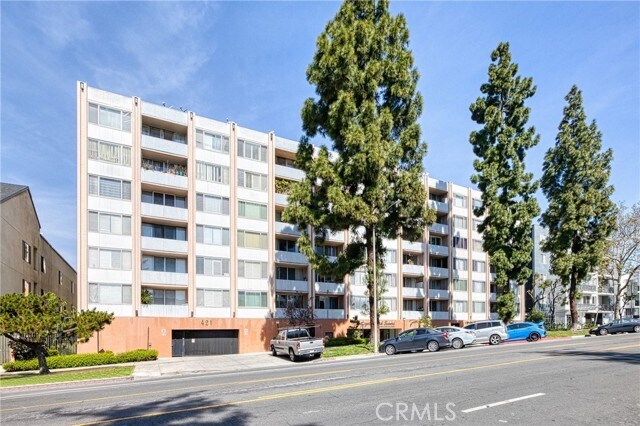 Building Photo - 401 La Fayette Park Pl