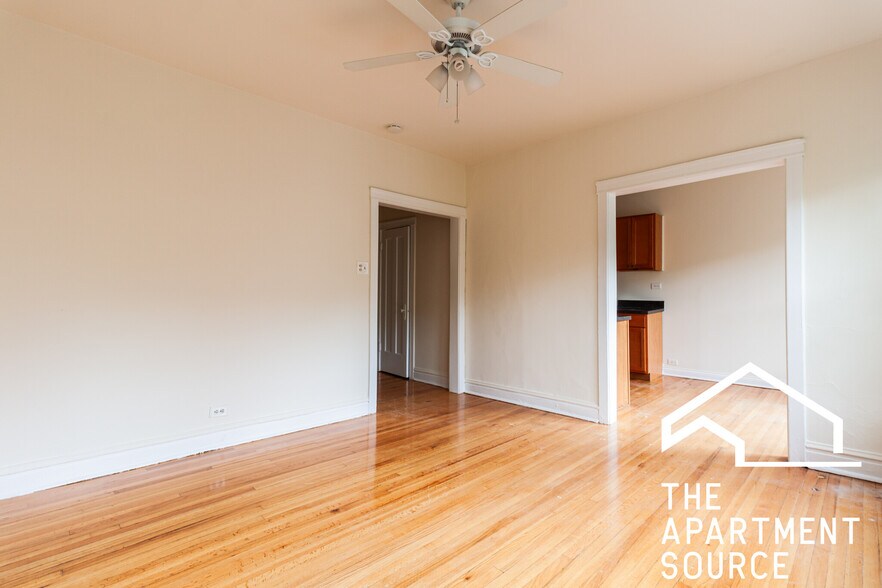 Building Photo - 3825 N Fremont St