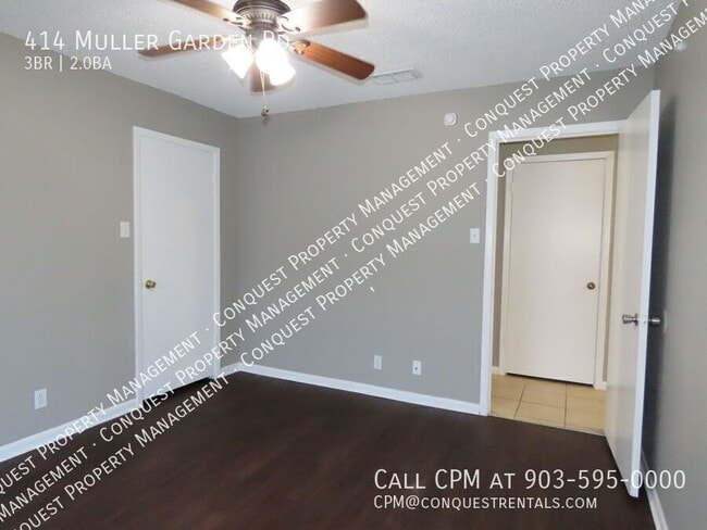 Building Photo - 414 Muller Garden Rd