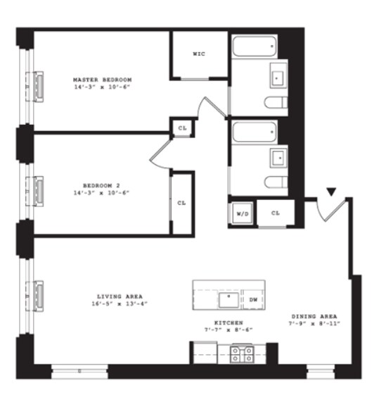 Residence N - Eleven33
