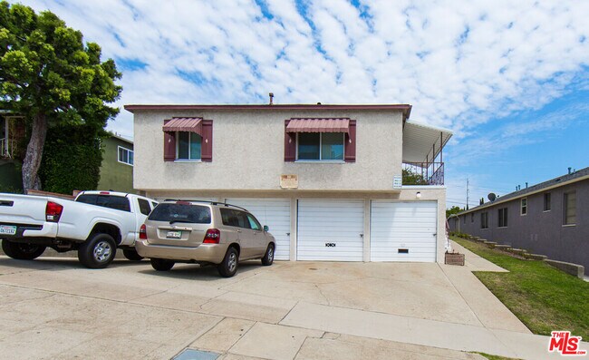 Building Photo - 7012 Glasgow Ave