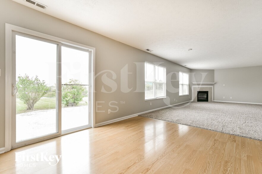 Building Photo - 7741 Thorney Wood Dr