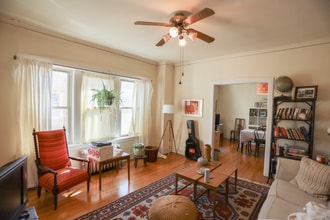 Building Photo - 4647 N Manor Ave