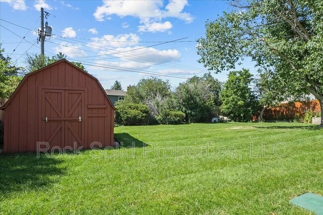 Building Photo - 1039 Melton St