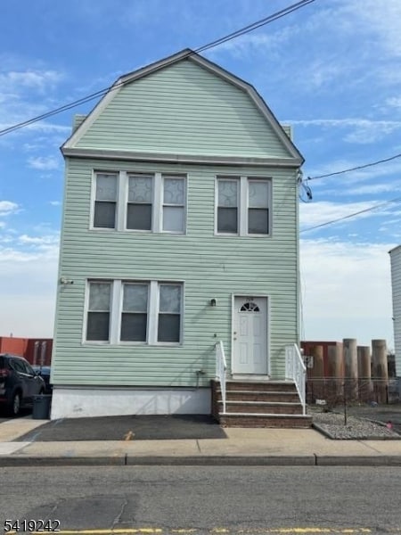 Building Photo - 726 Garfield Ave