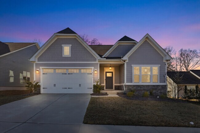 Building Photo - 6334 Cambridge Dr