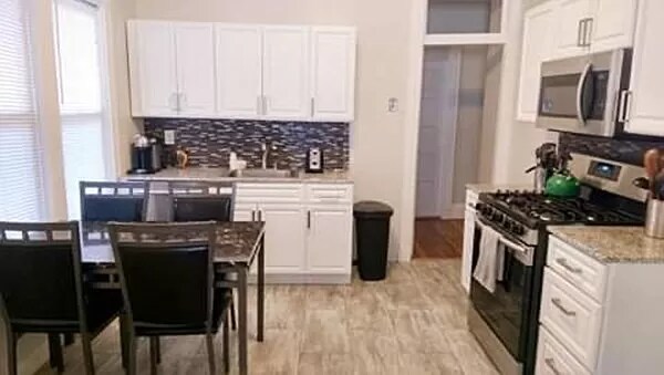 Kitchen1 - 91 Centre St