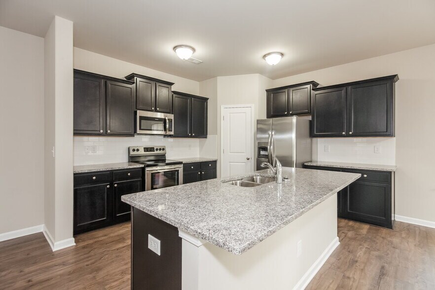 Building Photo - 6507 Karenstone Dr