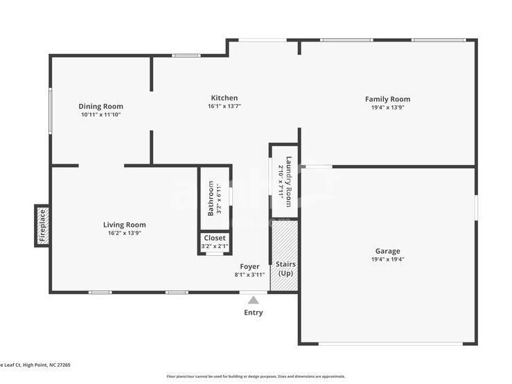 Building Photo - 3624 Single Leaf Ct