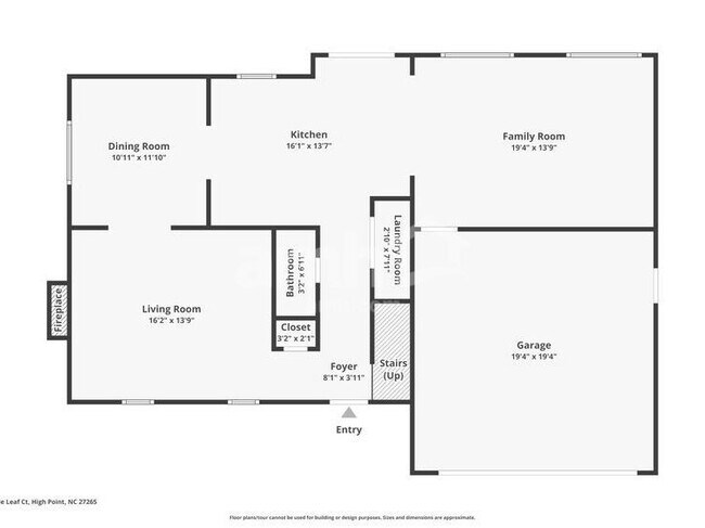 Building Photo - 3624 Single Leaf Ct