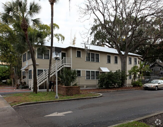 507 Delaney Ave 507 Delaney Ave Orlando FL 32801 Apartment Finder