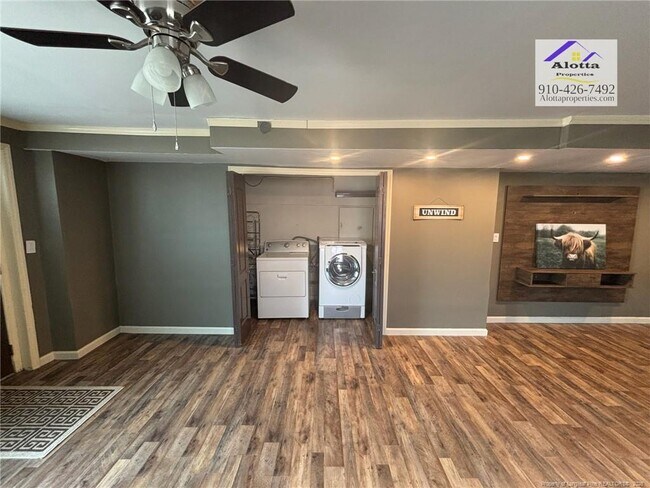 Building Photo - 1817 McGougan Rd