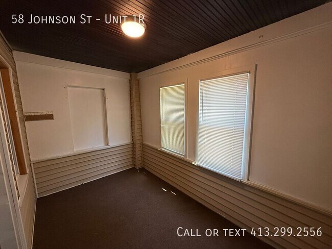 Building Photo - 58 Johnson St
