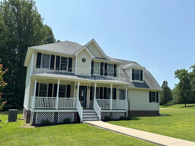 Building Photo - 5824 Silver Fox Ln
