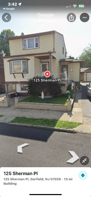 Primary Photo - 125 Sherman Pl