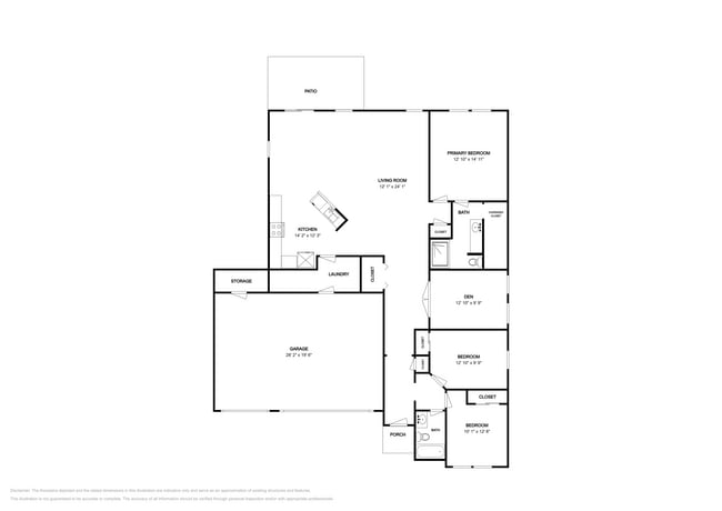 Building Photo - 8243 Firefly Way