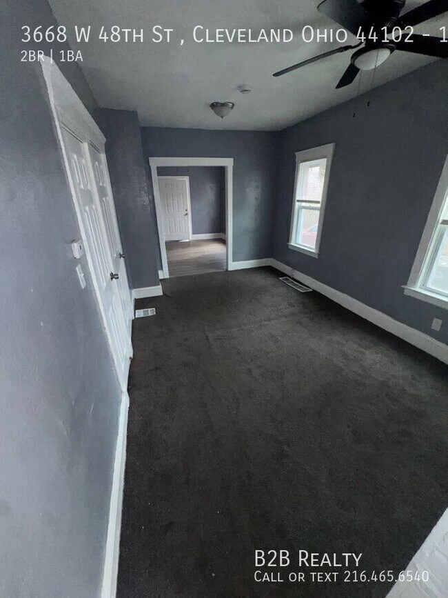 Building Photo - 3668 W 48th St