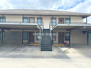 Building Photo - 1421 W Harrison Ave