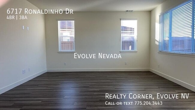 Building Photo - 6717 Ronaldinho Dr