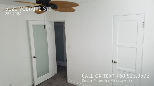 Building Photo - 5121 Voltaire St