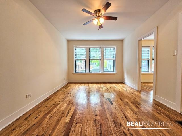 Building Photo - 2 bedroom in CHICAGO IL 60613