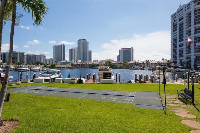 Building Photo - 600 Three Islands Boulevard