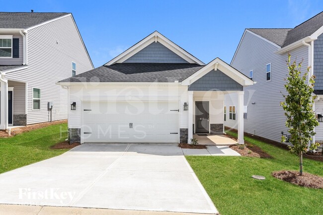 Building Photo - 617 Goldburn Wy