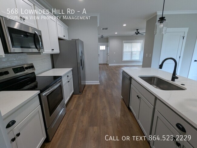 Building Photo - 568 Lowndes Hill Rd