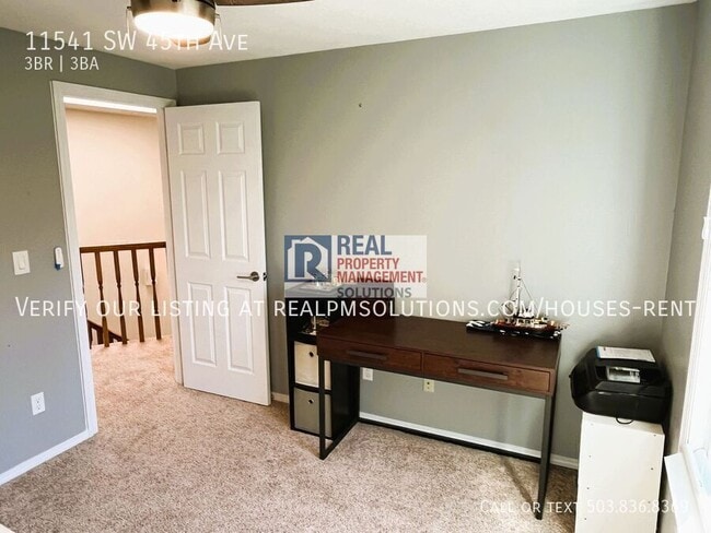 Building Photo - 11541 SW 45th Ave