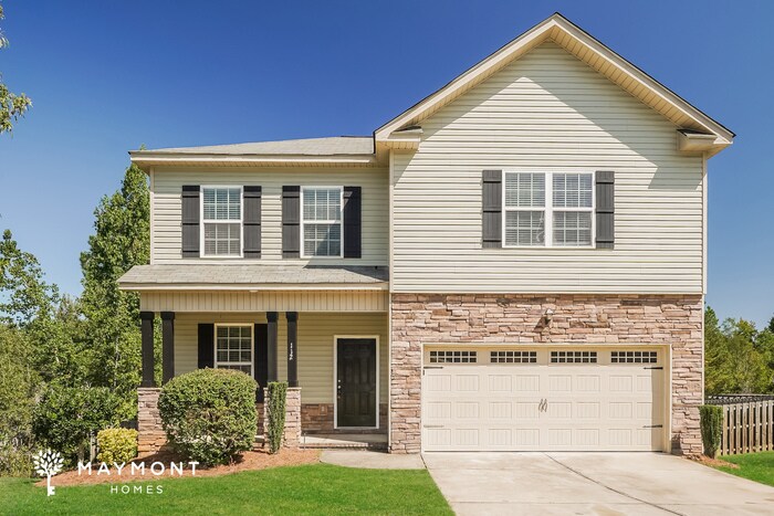 Primary Photo - 112 Oliver Hardy Ct