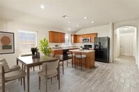 Building Photo - 2518 Montana Blue Dr