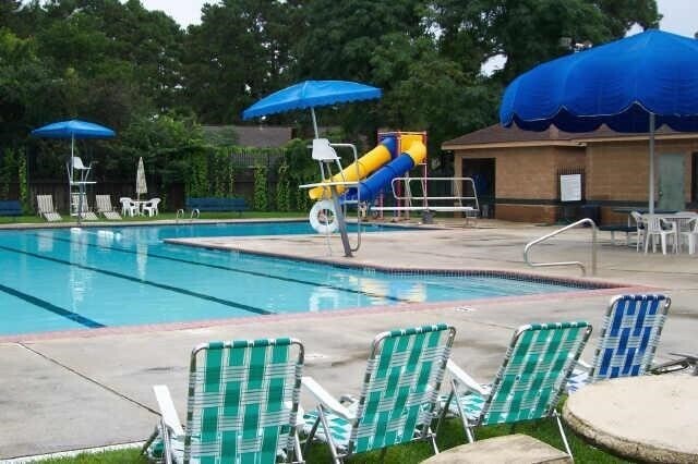 Building Photo - 4615 Roserock Ln