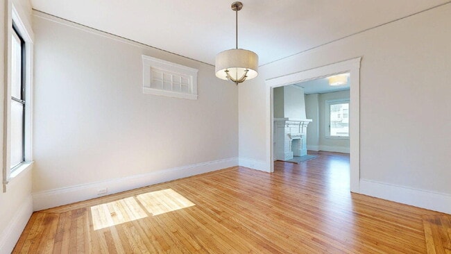 Building Photo - Charming Inner Sunset Single Family Home w...