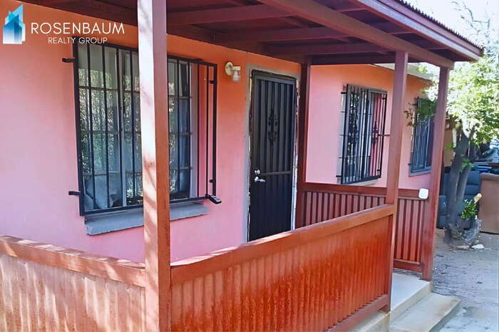 Building Photo - 3433 E Pima St