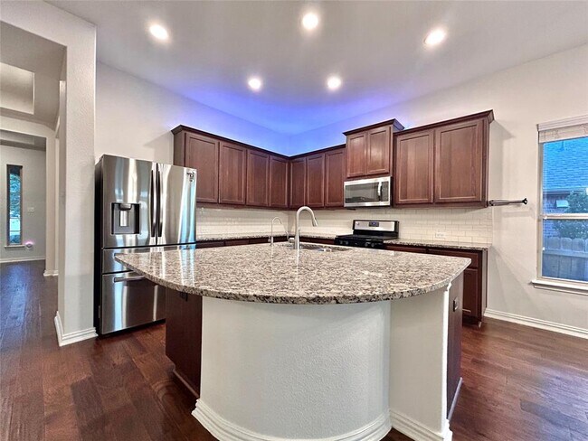 Building Photo - 22209 Cross Timbers Bnd