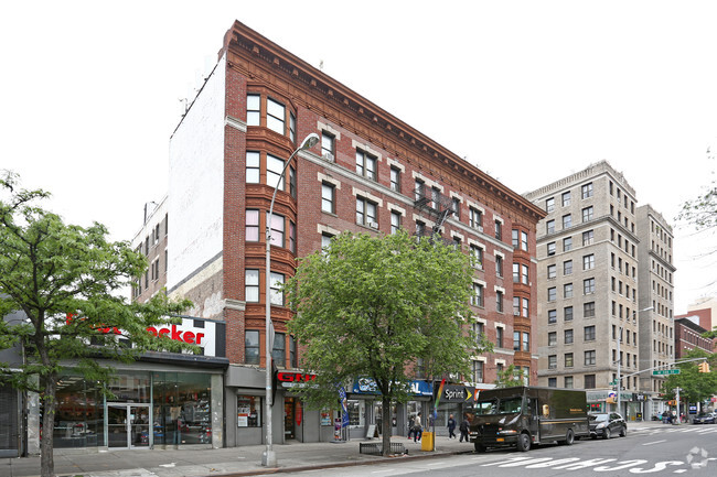 Building Photo - 600 West 146 Street