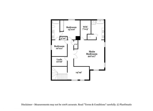 Building Photo - 4079 E Devon Dr