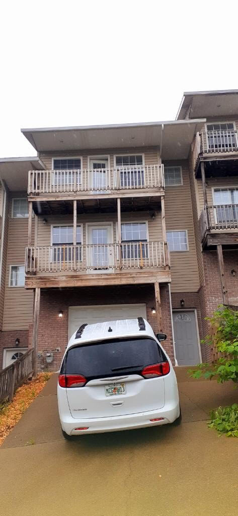 Building Photo - 1460 Bergamont St