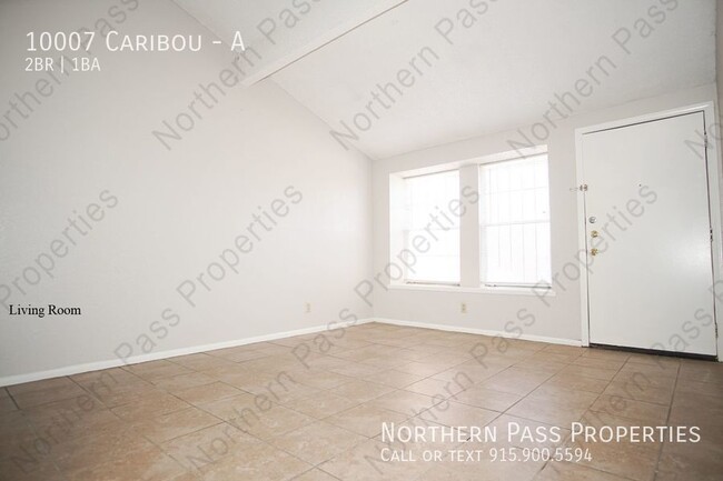 Building Photo - Cozy 2 BDR Apartment Near Parkland HS!