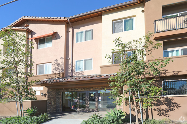 Building Photo - Sherman Village Apartments