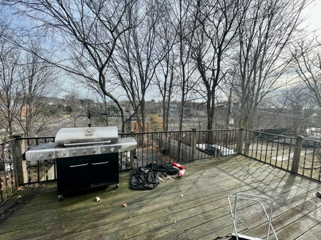 Building Photo - 814 Parker St