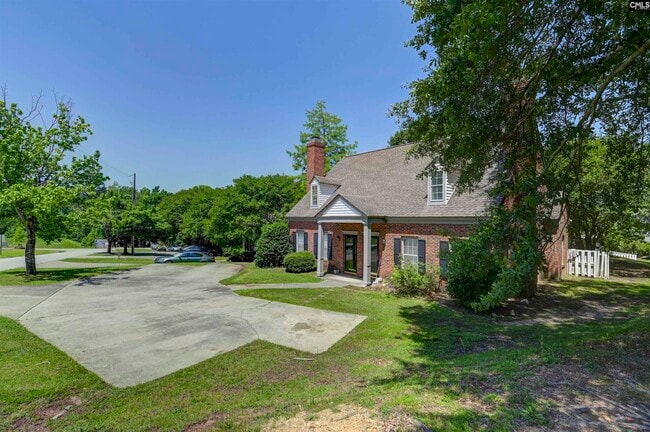 Building Photo - 600 Hulon Cir
