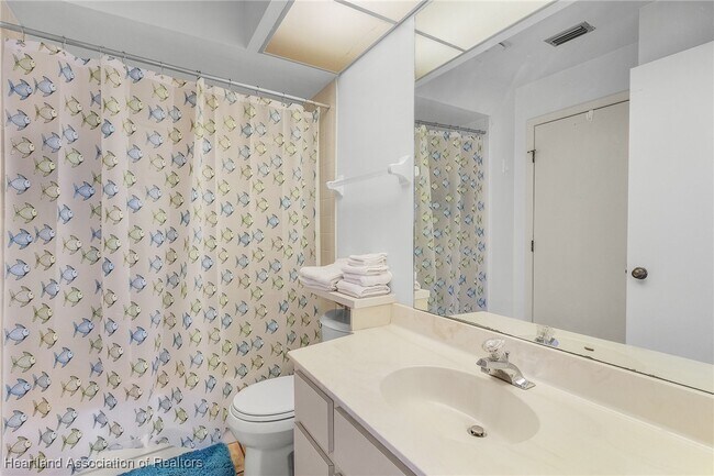 Building Photo - 7596 Captains Harbor Dr
