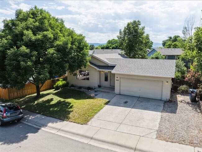 Building Photo - Great Home in Fort Collins