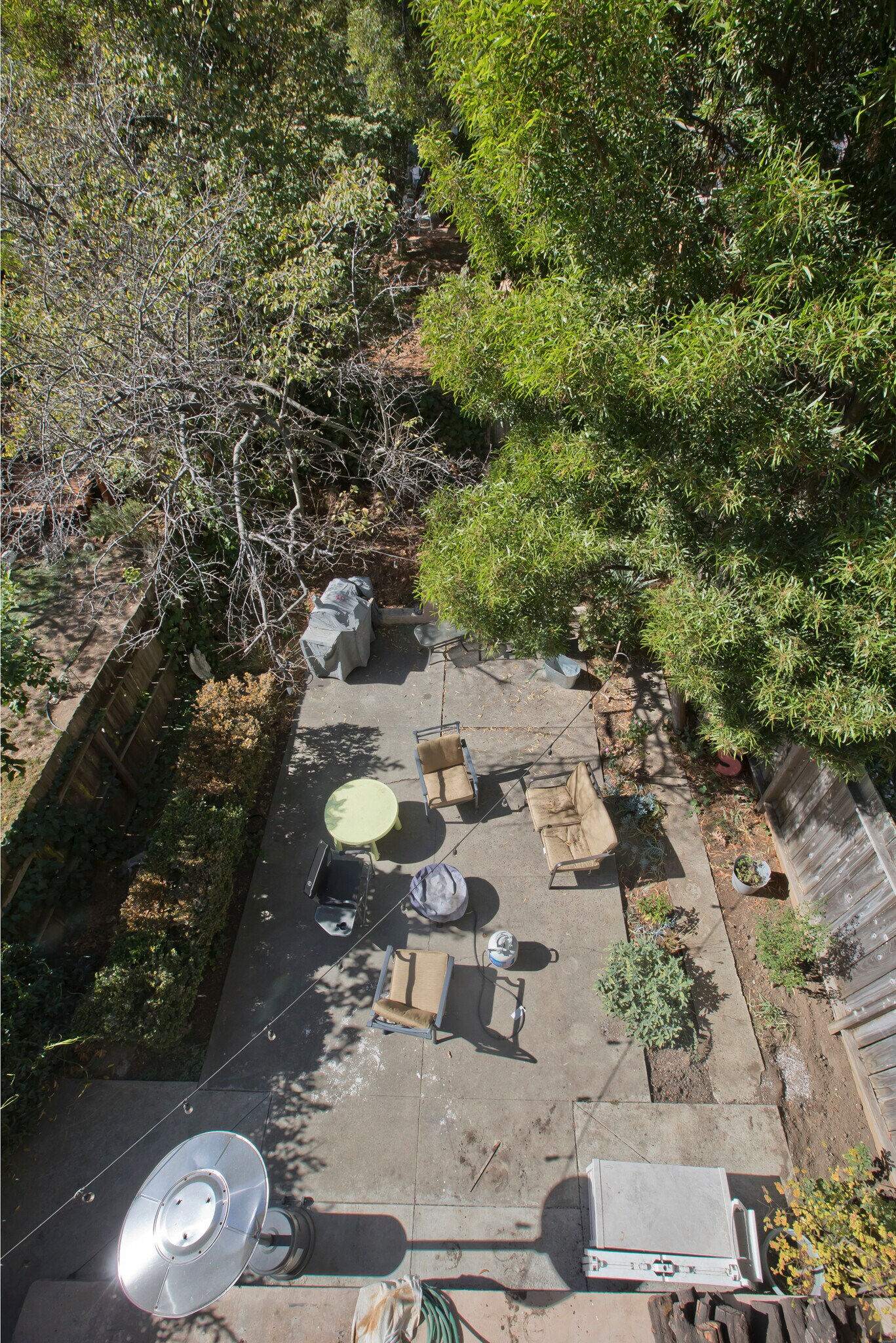 Building Photo - 832 Dolores St