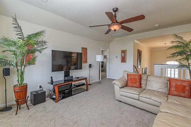 Bonus Room - 3035 Fir Meadow Ln